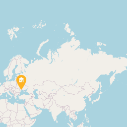 Guest House Primorskiy на глобальній карті